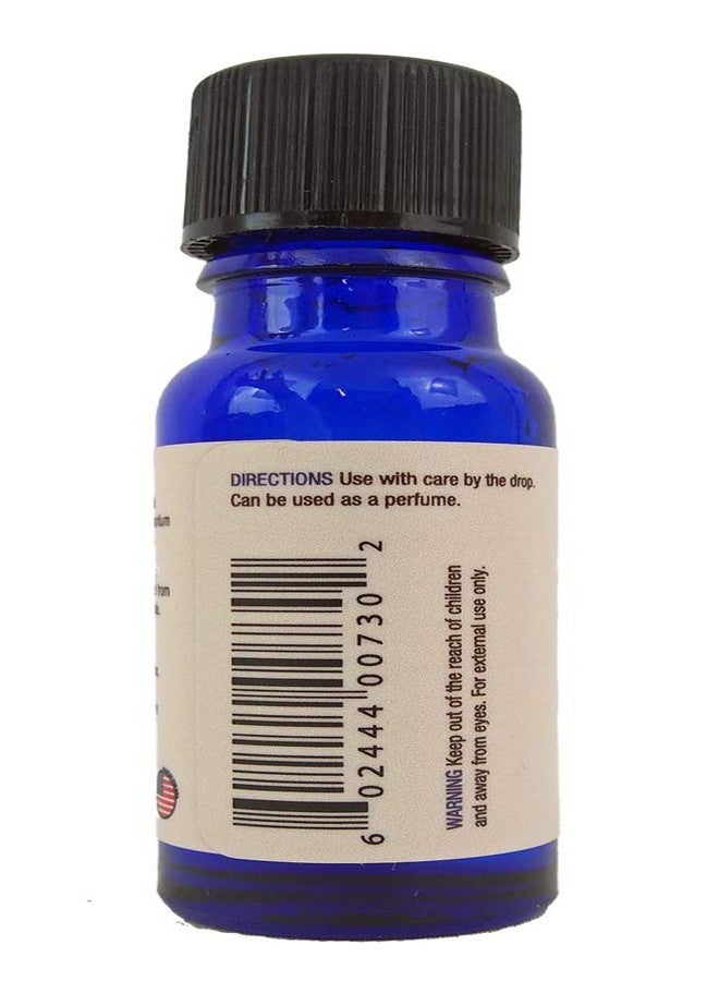 WYNDMERE NATURALS Neroli Essential Oil, 0.33 FZ - Image 3